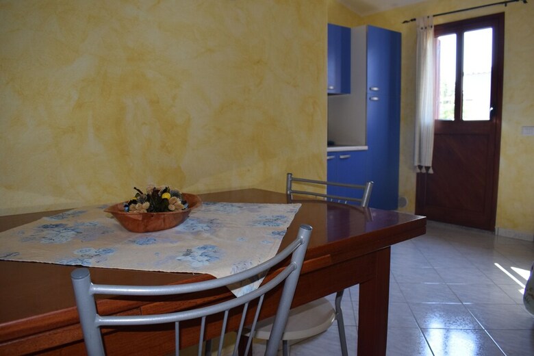 Apartamento Casa Vacanze Budoni