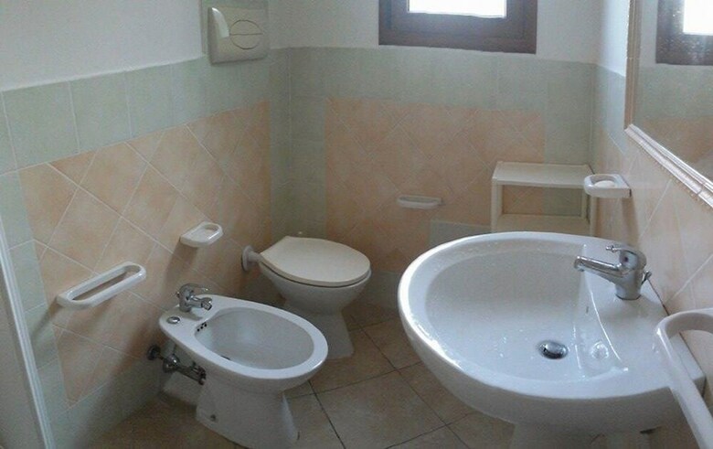 Apartamento Casa Vacanze Budoni