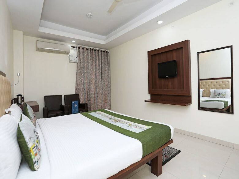 Oyo 680 Hotel Ranjana Heritage