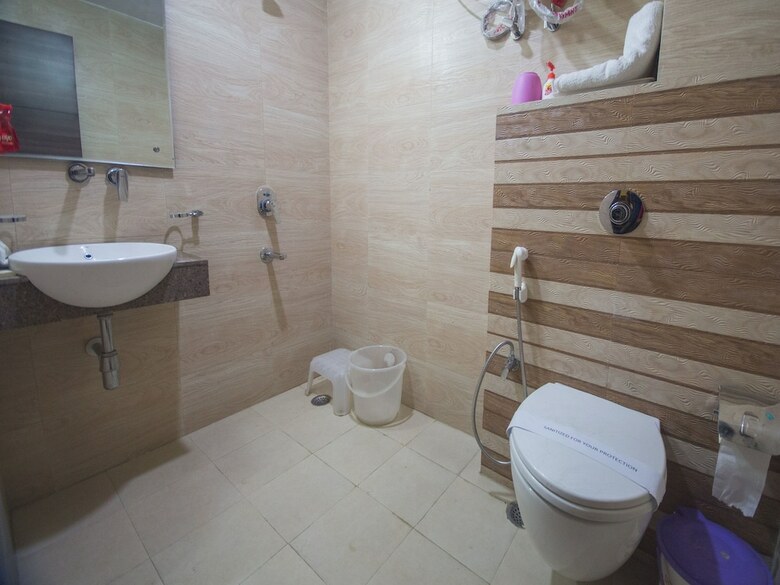 Oyo 680 Hotel Ranjana Heritage
