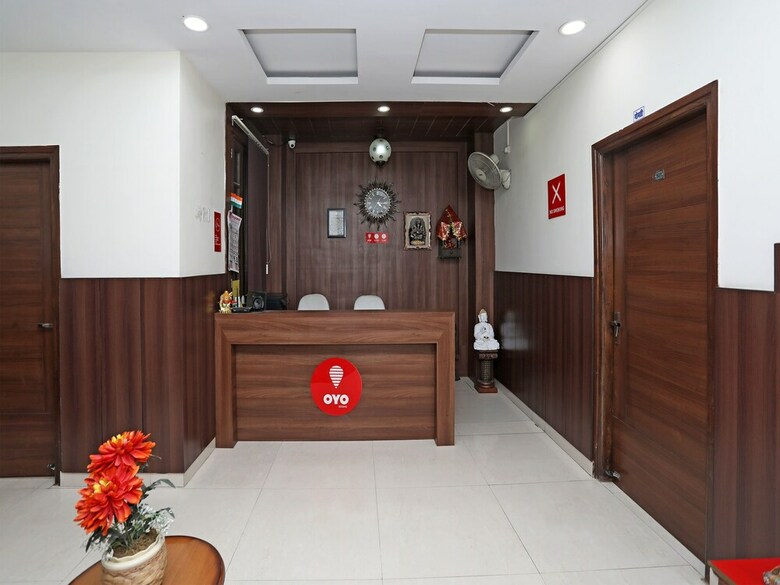 Oyo 680 Hotel Ranjana Heritage