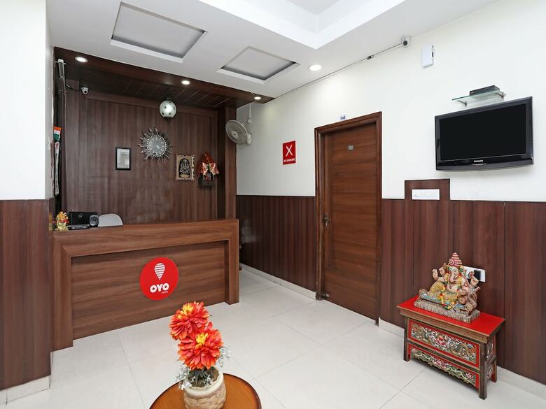 Oyo 680 Hotel Ranjana Heritage