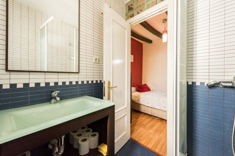 Apartamentos El Rinc�n De Amparo