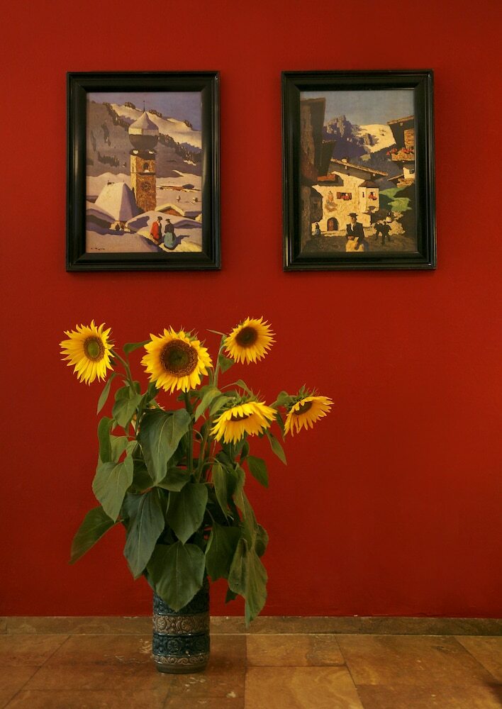 Akzent Hotel Johannisbad