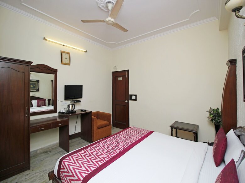 Oyo 475 Hotel Garden View
