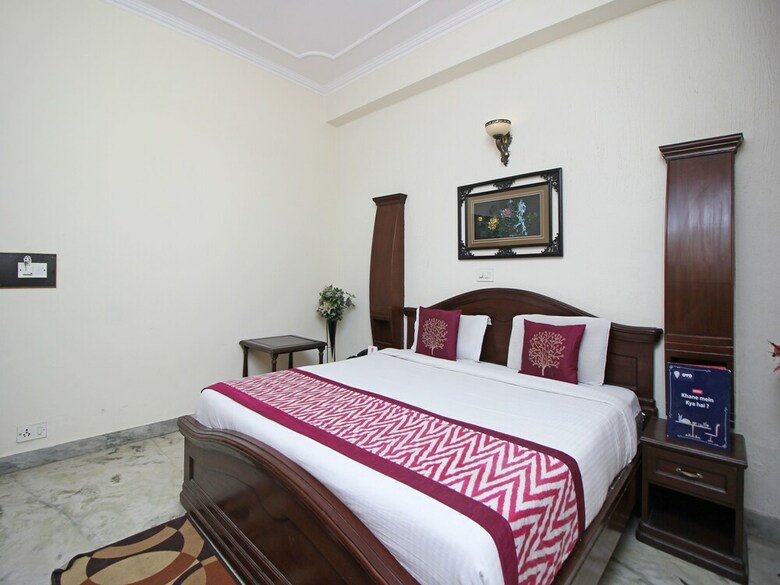 Oyo 475 Hotel Garden View