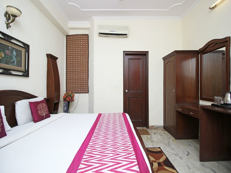 Oyo 475 Hotel Garden View