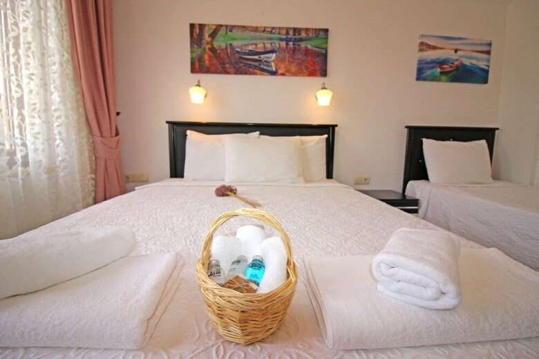 Hotel Alize Otel