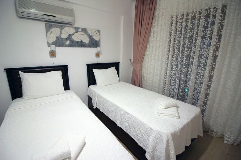 Hotel Alize Otel