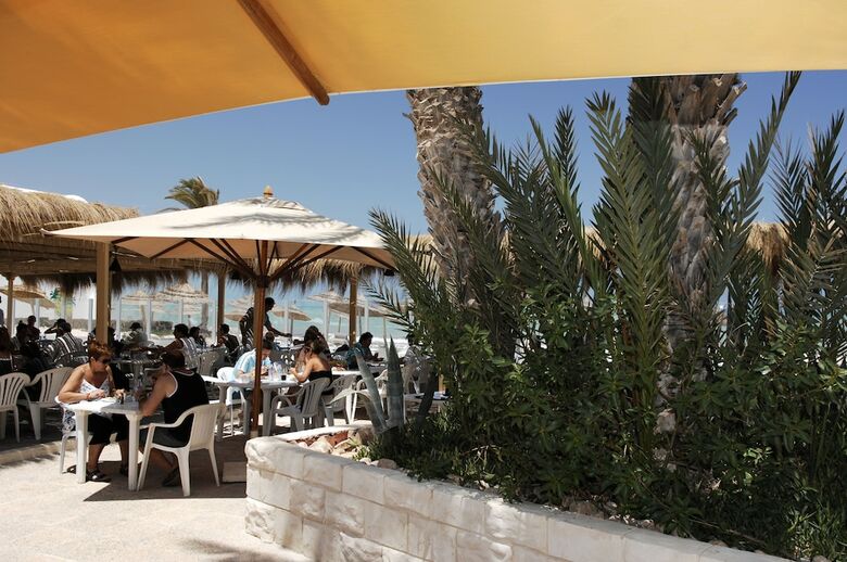 Hotel Dar Jerba Zahra