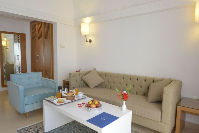 Hotel Dar Jerba Zahra