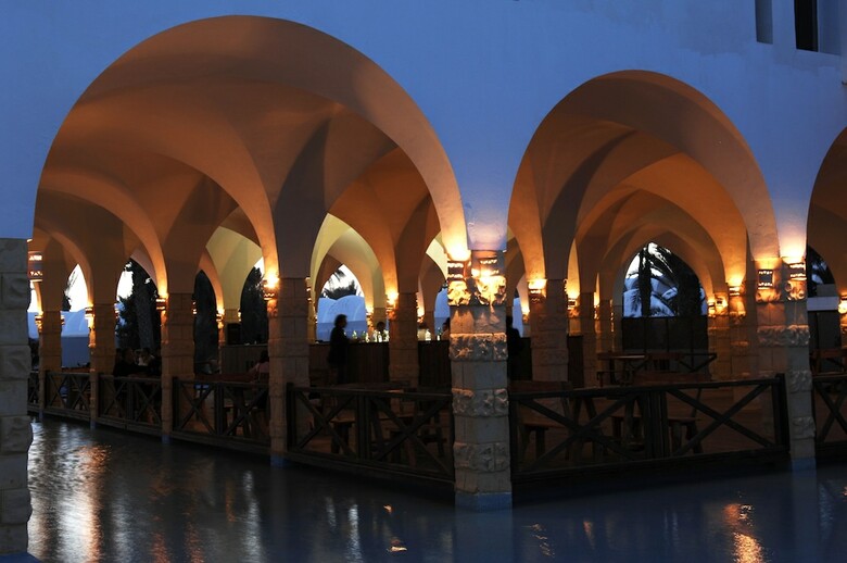Hotel Dar Jerba Zahra