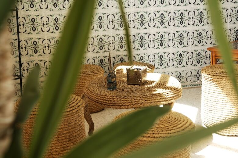Hotel Dar Jerba Zahra