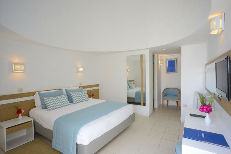 Hotel Dar Jerba Zahra