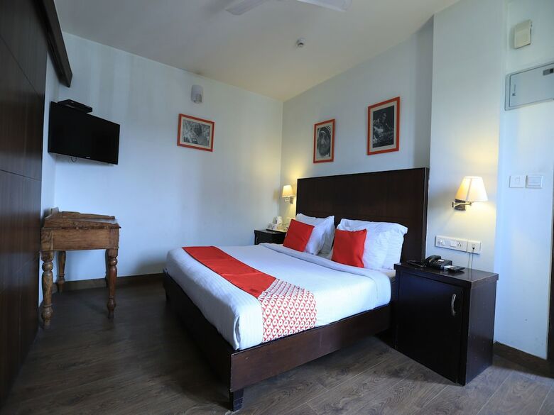 Oyo 1505 Hotel Rnb Jaipur