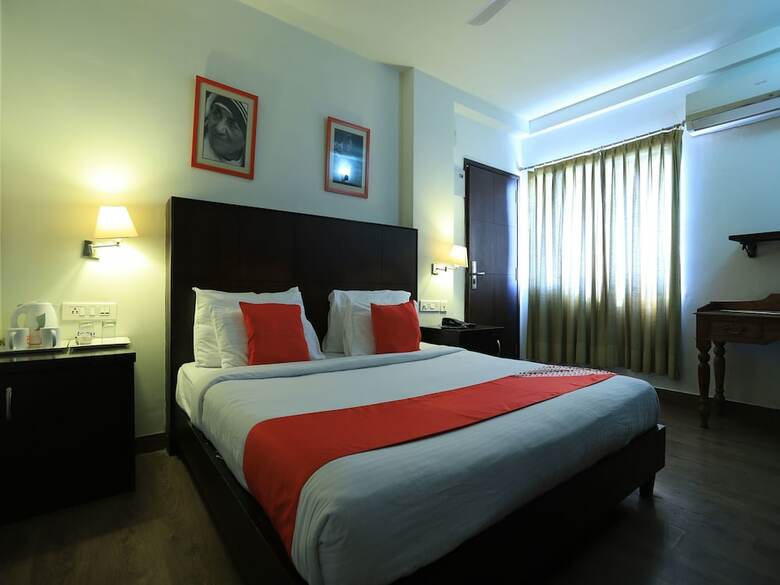 Oyo 1505 Hotel Rnb Jaipur