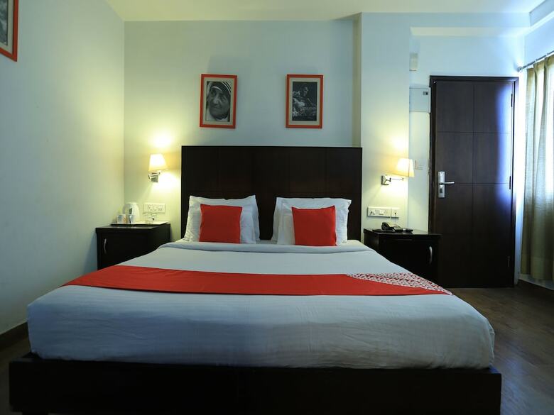 Oyo 1505 Hotel Rnb Jaipur
