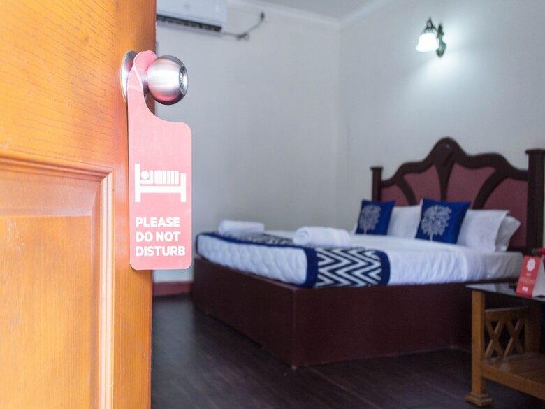 Hotel Oyo 5237 Island Lake Resort