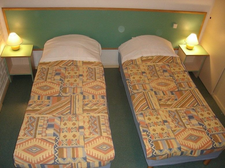 Hotel Village Vacances Clos Moulin