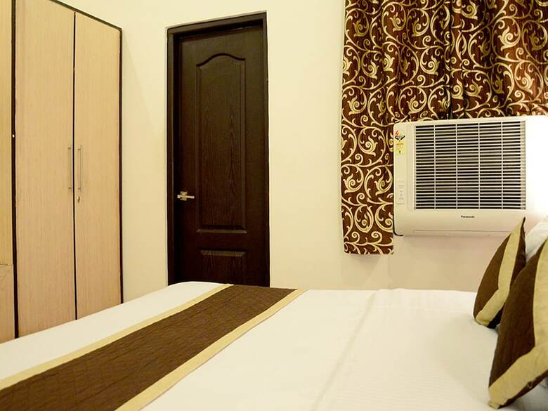 Oyo 868 Hotel Arena Villas
