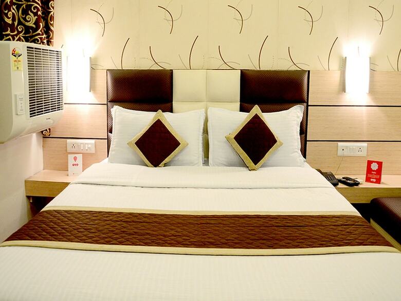 Oyo 868 Hotel Arena Villas