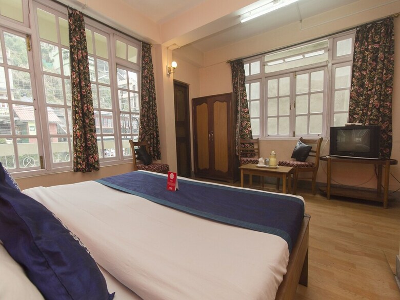 Hotel Oyo 6609 Sikkim Le Green