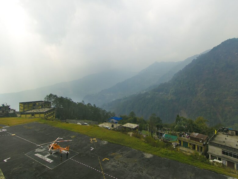 Hotel Oyo 6609 Sikkim Le Green