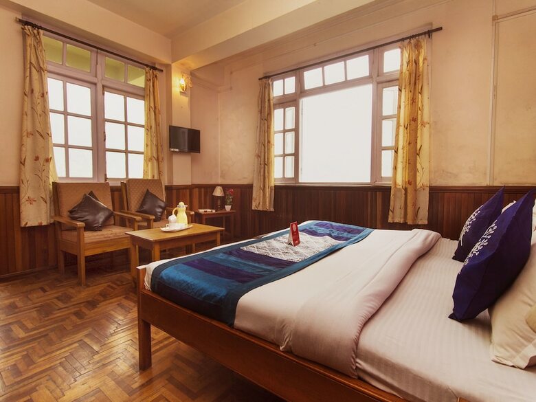 Hotel Oyo 6609 Sikkim Le Green
