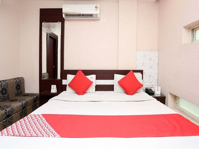 Oyo 8568 Hotel Kishan Villas