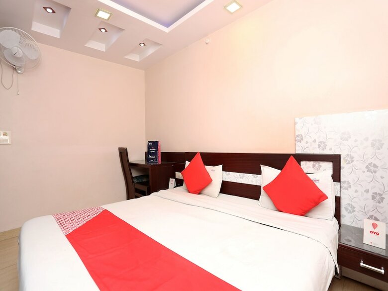 Oyo 8568 Hotel Kishan Villas