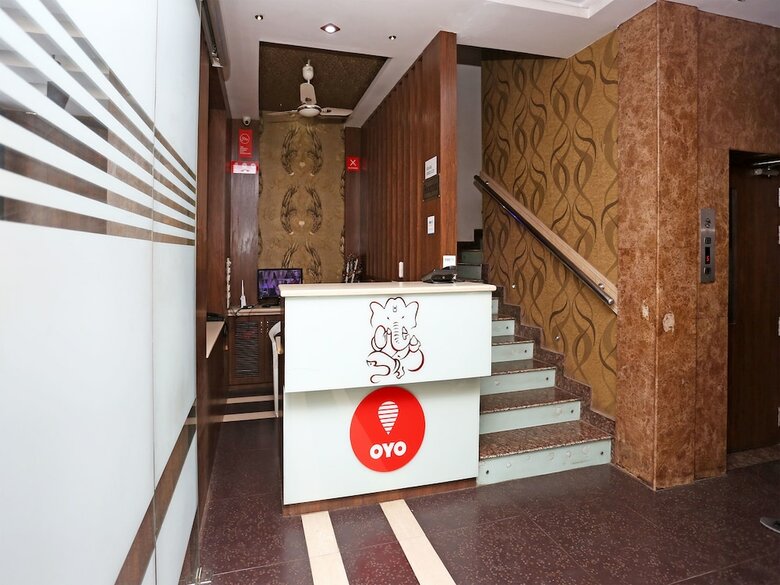 Oyo 8568 Hotel Kishan Villas