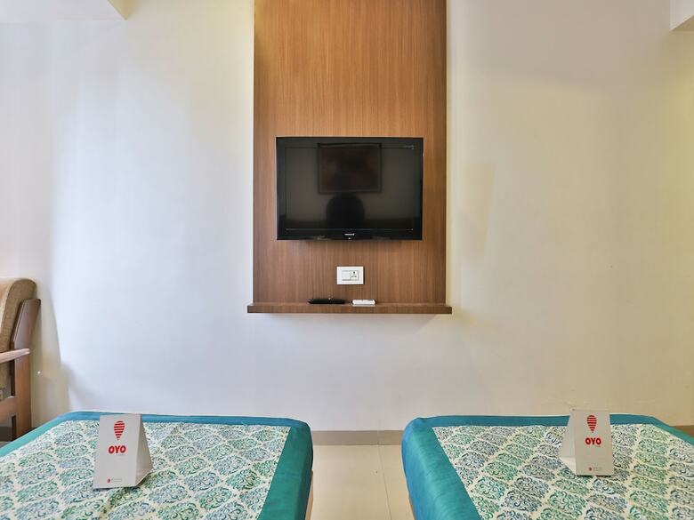 Oyo 9626 Hotel Kalyan
