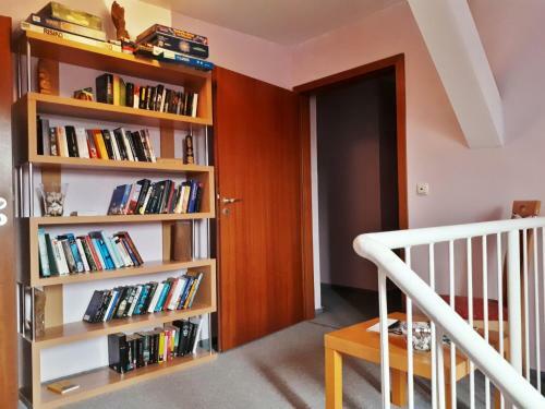 Hotel Krone Lindow