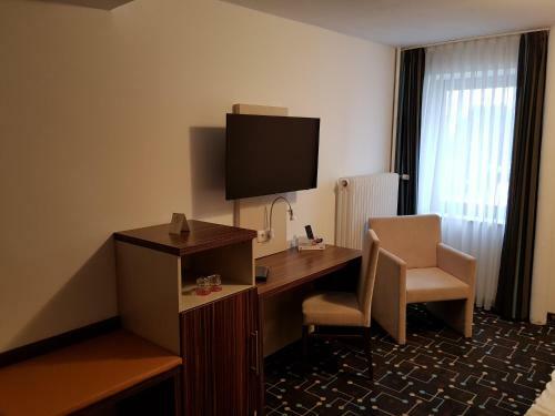 Hotel K�niger