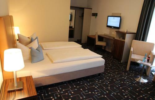 Hotel K�niger