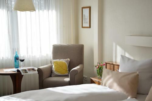 Hostal Forellenhof Poggel