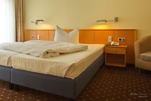 Hotel Ratskeller Vetschau