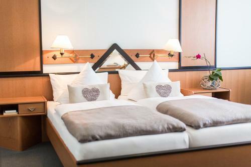 Hotel Kristall