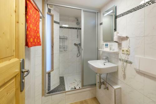 Hostal G�stehaus Schlegel
