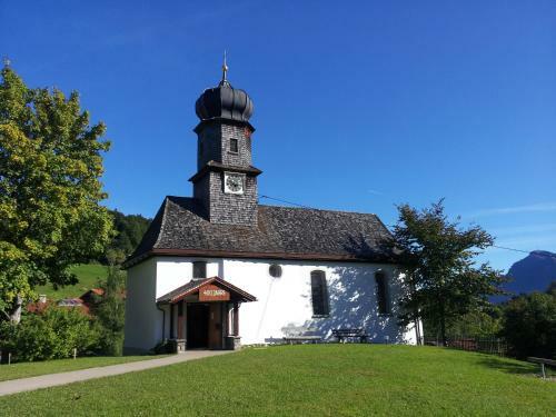 Hostal G�stehaus Schlegel
