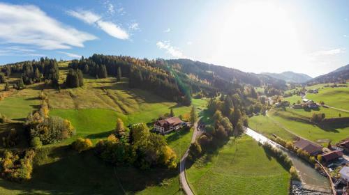 Hostal G�stehaus Schlegel