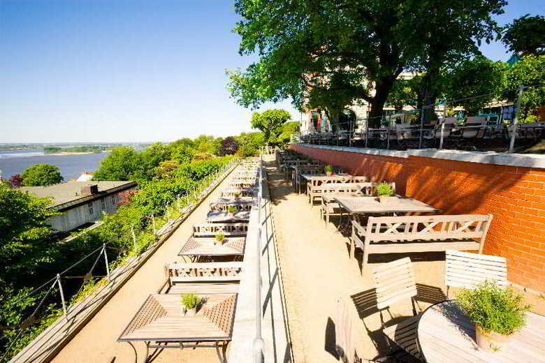 Hotel S�llberg Karlheinz Hauser