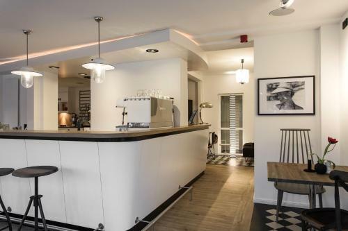 Hostal Jensens Tannenhof Garni