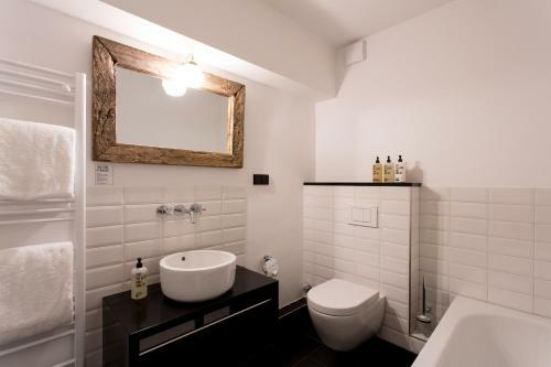 Hostal Jensens Tannenhof Garni