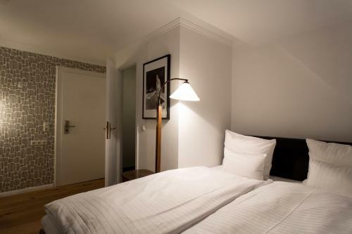 Hostal Jensens Tannenhof Garni