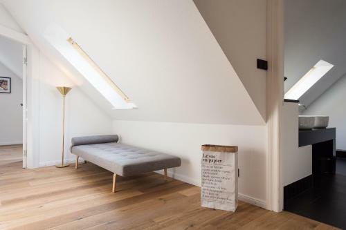 Hostal Jensens Tannenhof Garni