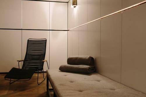 Hostal Jensens Tannenhof Garni