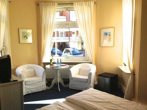 Hostal Hotel Seeburg