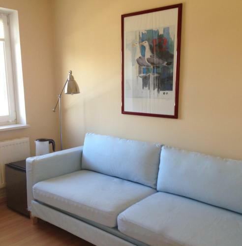 Hostal Hotel Seeburg