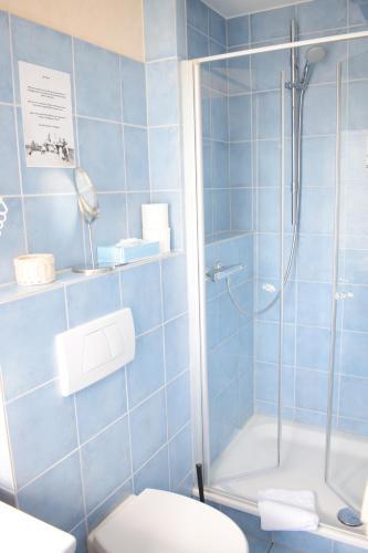 Hostal Hotel Seeburg